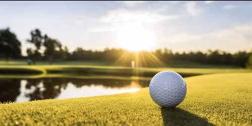 4th Annual Golf Outing benefiting The BE Foundation