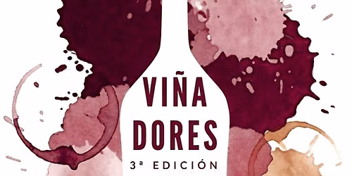 FERIA VI\u00d1ADORES 2026  Peque\u00f1os Productores III EDICI\u00d3N