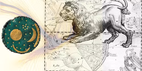 Conf\u00e9rence : Dessinons le grand atlas de l'Univers