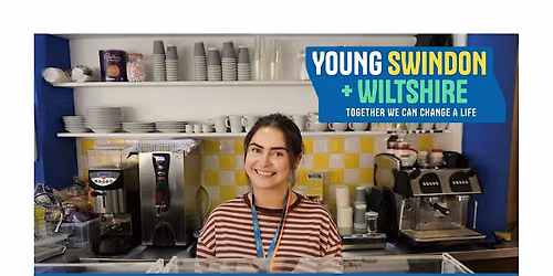 Young Swindon and Wiltshire Annual Celebration + AGM