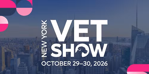 New York Vet Show 2026