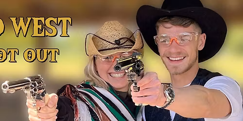 Quick Draw: Wild West Shooting