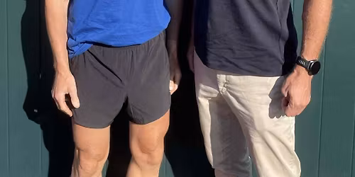 Thor Gotaas og Petter Northug