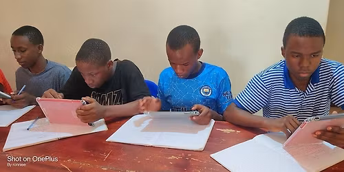 Nurturing Dreams With Education