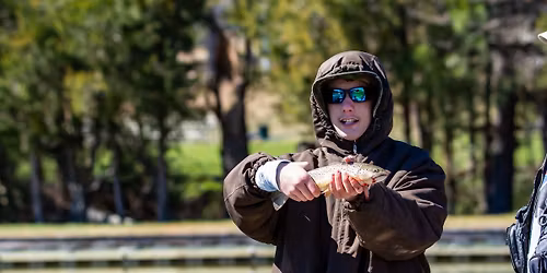 Basic Fly-Fishing Workshop