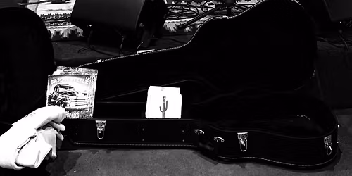 Sammy Steele Live Acoustic @ Even Keel Roadhouse ( Chelan )