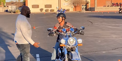 Rider Skills Lab : Field Day at Desert Wind Riding Academy 