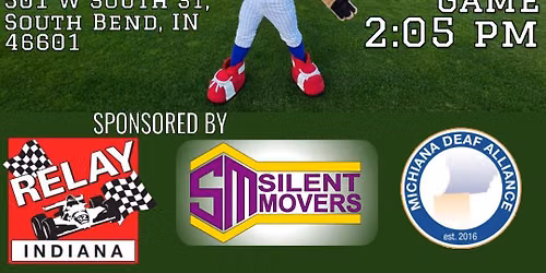 South Bend Cubs