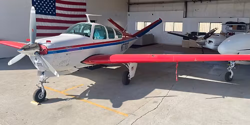Wings and Wheels