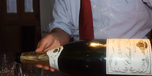 Heuriger \u00e0 la francaise - Franz\u00f6sischer Heuriger