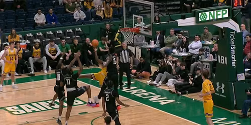 Saint Peter's Peacocks at Siena Saints Womens Basketball