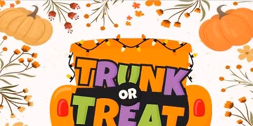 Trunk R Treat