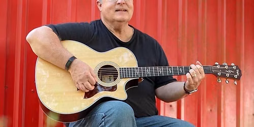 Mark Childress