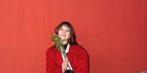 MINA MY + supp: AUFORIA \/\/ Martinique