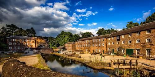 Business Peak District Annual Conference 2025