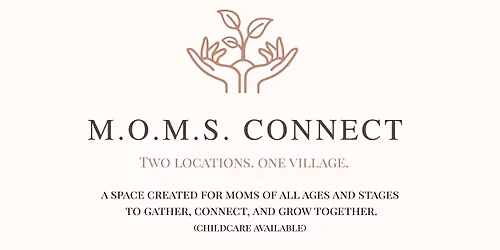 M.O.M.S. Connect - Endicott