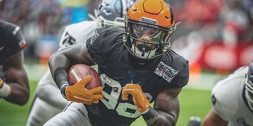 Pittsburgh Steelers at Cincinnati Bengals