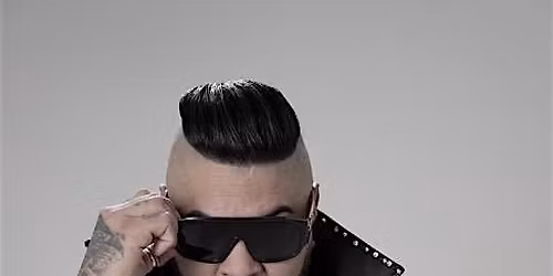 El Chacal en Concierto por primera vez en Port Saint Lucie