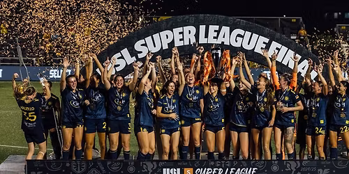 Sporting Jacksonville at Tampa Bay Sun FC