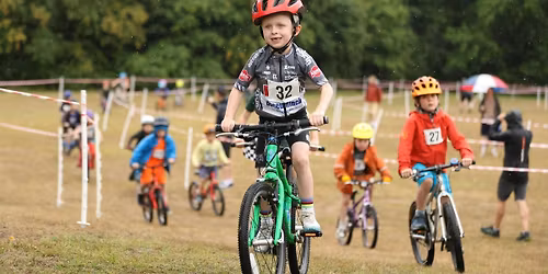 Muddy Monsters Cycle Races - Round #2
