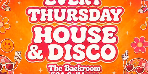 Studio: House & Disco