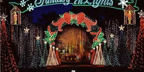 Fantasy in Lights (must sign up)