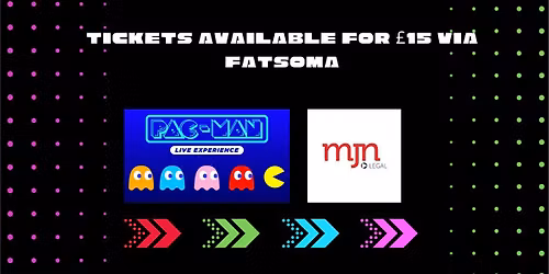 MYL x Pacman Live Sponsored by MJN Legal