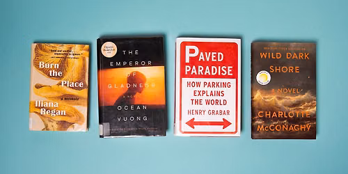 Popular Pages Book Club | Seymour Branch 