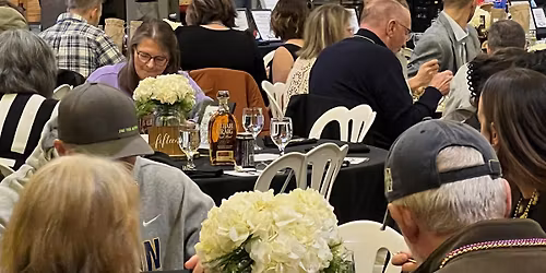 Stayton High School 46th Annual Booster Auction