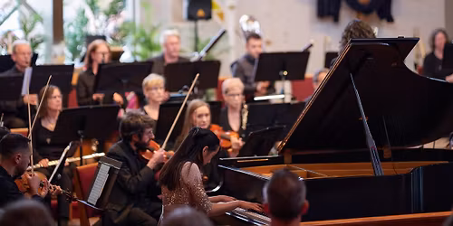 Young Artists Competition: A Music Celebration on Mother's Day