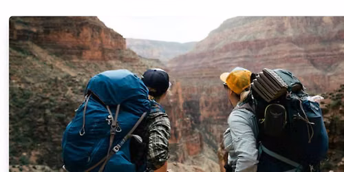 Free Hiking Basics Presentation Class Paradise Valley