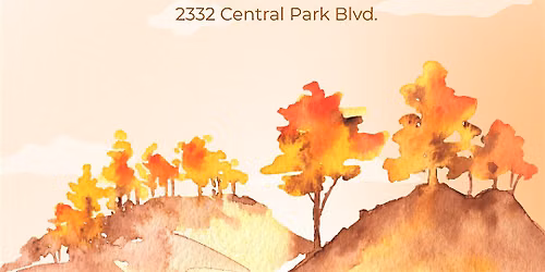 Fall Soup Tasting & Guided Meditation