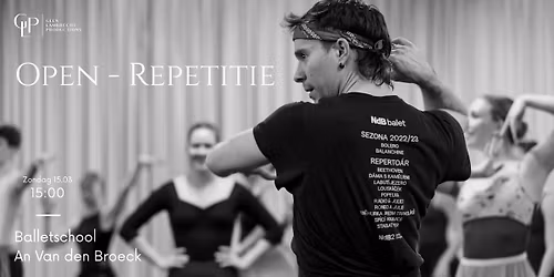 GLP Open Repetitie 