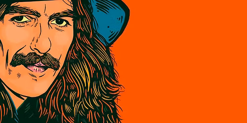 Something About George \u2013 The George Harrison Story