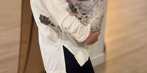 Mama\u2019s & Mutts | Clebrate Dog Mom\u2019s Day