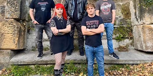 SAFEHOUSE - The Queens Arms