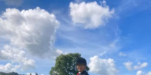 Liz Hughes Memorial Ride