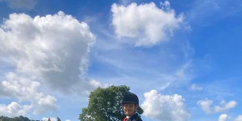 Liz Hughes Memorial Ride 
