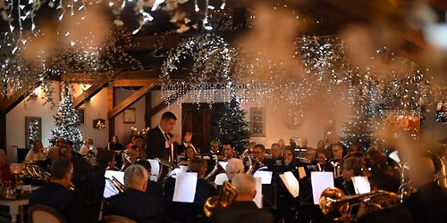 Christmas Brass Band 