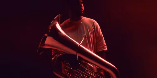 Norwich Jazz Festival: Theon Cross