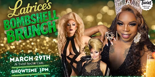 Latrice's Bombshell Brunch