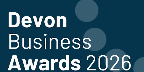 Devon Business Awards 2026