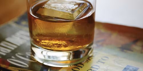 Cigars & Bourbon Night!