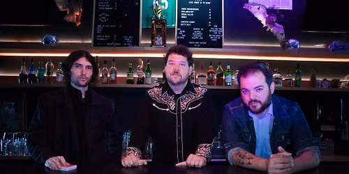 River City Mystics Magic at Quirk Hotel (Halloween Edition) *Limited seats