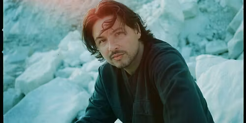 Jamie Woon \u2022 Botanique