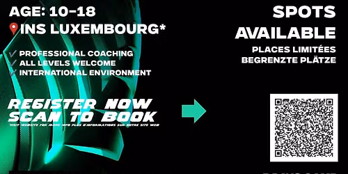 All Blacks Clinic Luxembourg