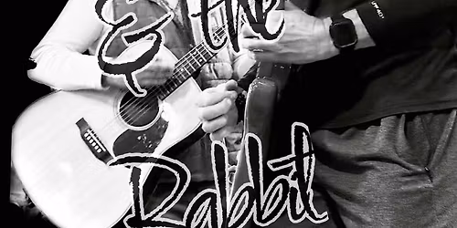 Jenkins & the Rabbit @ BIG DADDY\u2019S ROADHOUSE