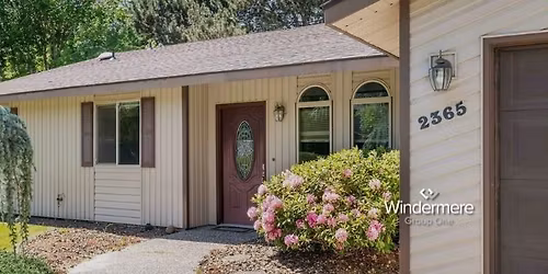 Open House | 2365 Michael Avenue, Richland, WA 99352