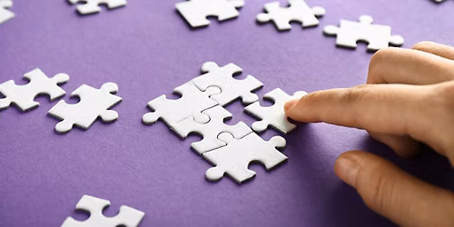 Puzzle Race