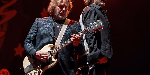 The Black Crowes